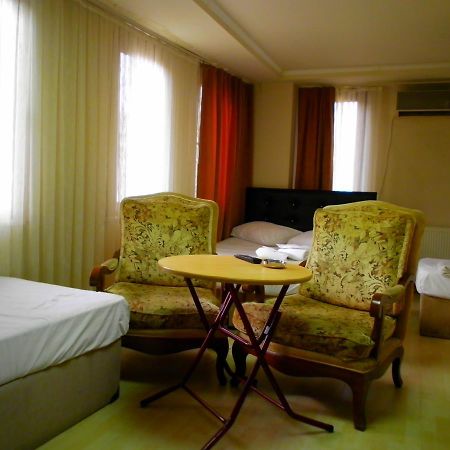 Plato Hotel Κωνσταντινούπολη Εξωτερικό φωτογραφία