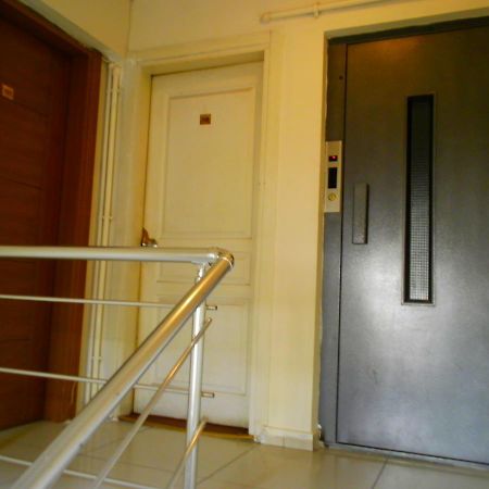 Plato Hotel Κωνσταντινούπολη Εξωτερικό φωτογραφία