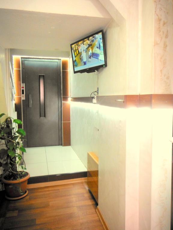 Plato Hotel Κωνσταντινούπολη Εξωτερικό φωτογραφία
