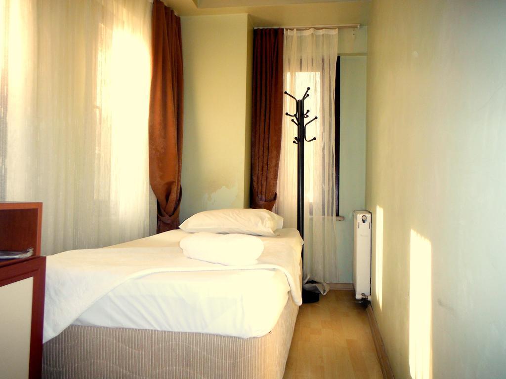 Plato Hotel Κωνσταντινούπολη Δωμάτιο φωτογραφία