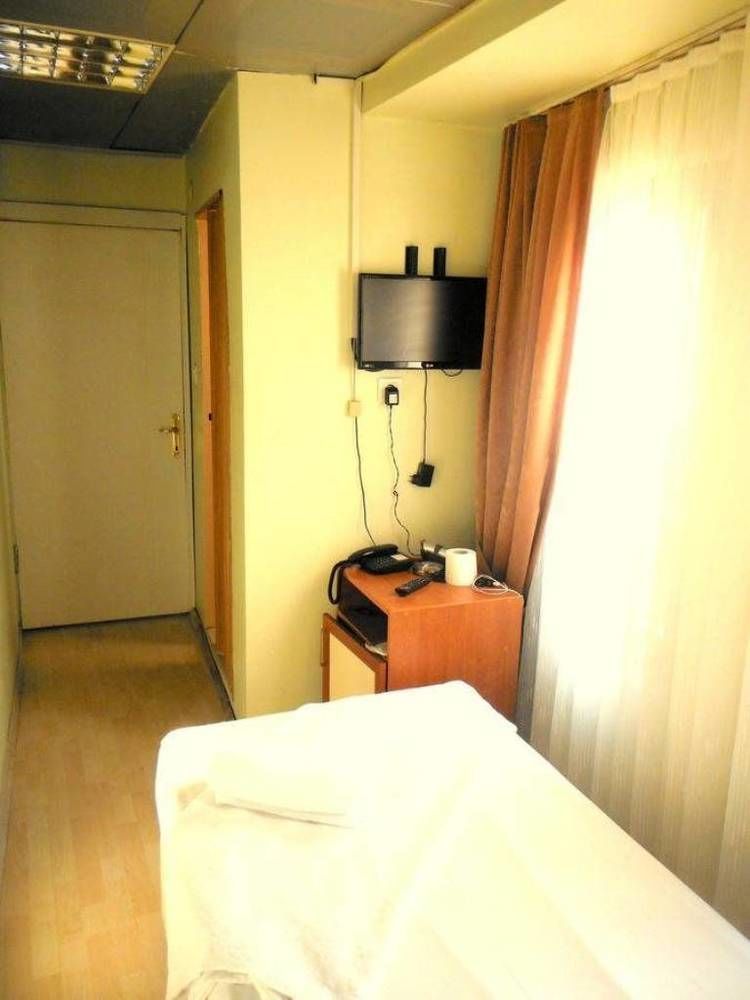 Plato Hotel Κωνσταντινούπολη Εξωτερικό φωτογραφία
