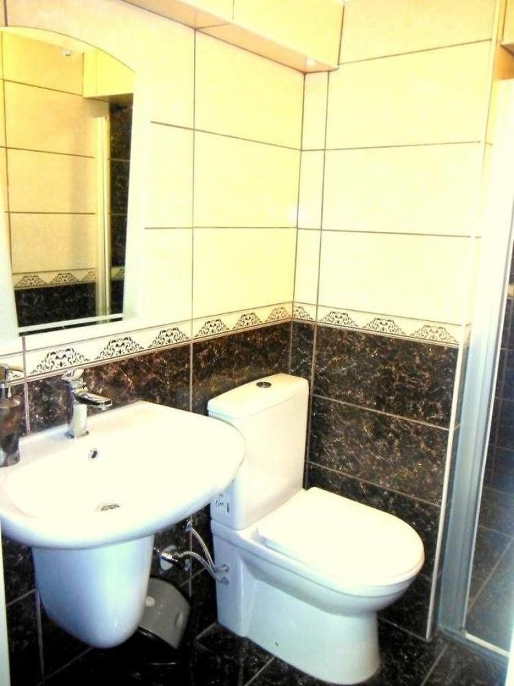 Plato Hotel Κωνσταντινούπολη Εξωτερικό φωτογραφία