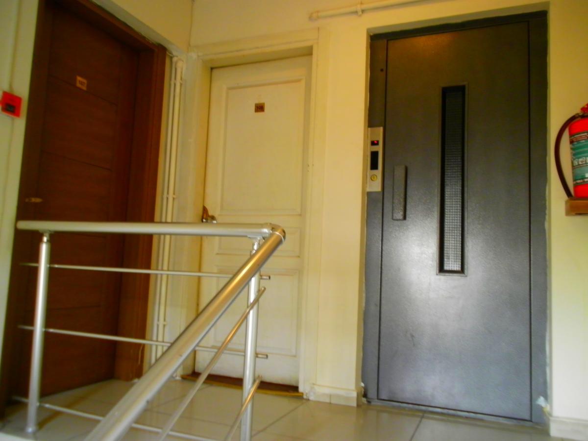 Plato Hotel Κωνσταντινούπολη Εξωτερικό φωτογραφία