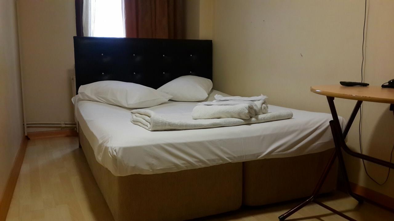 Plato Hotel Κωνσταντινούπολη Εξωτερικό φωτογραφία