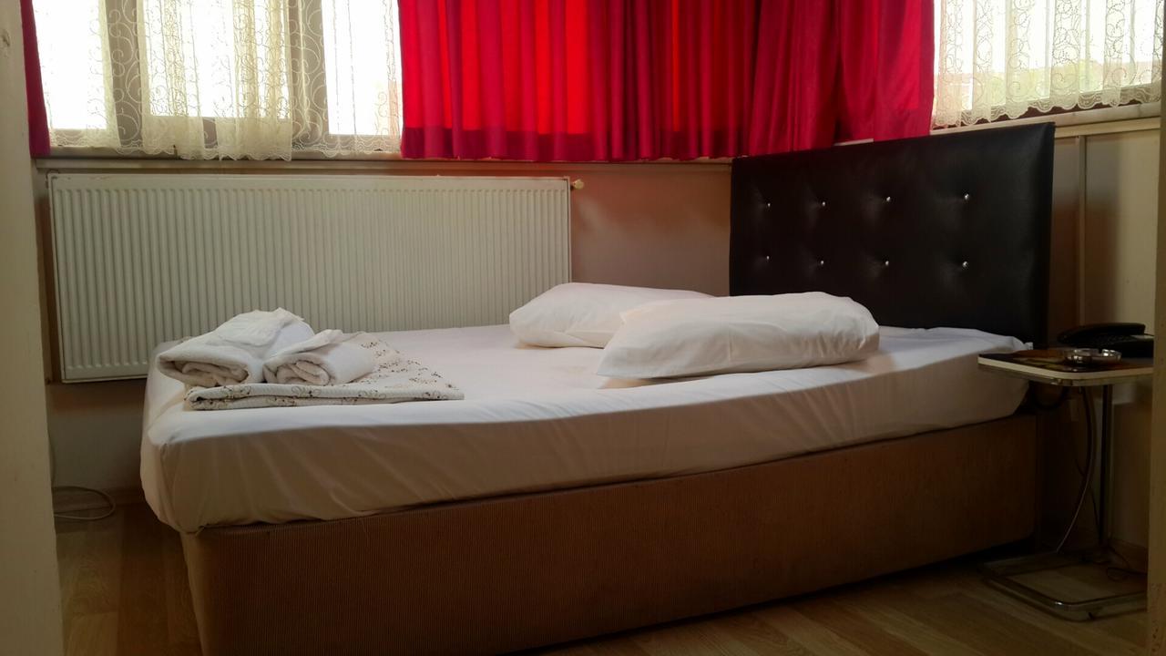 Plato Hotel Κωνσταντινούπολη Εξωτερικό φωτογραφία