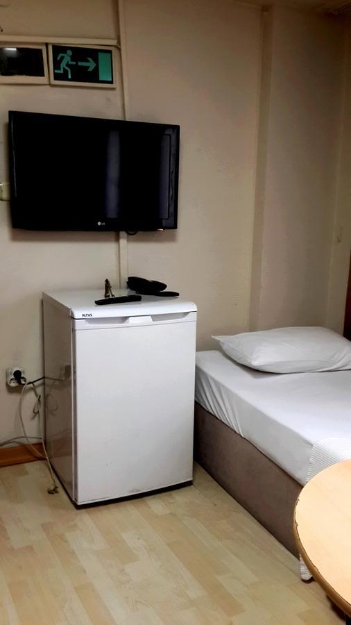 Plato Hotel Κωνσταντινούπολη Εξωτερικό φωτογραφία