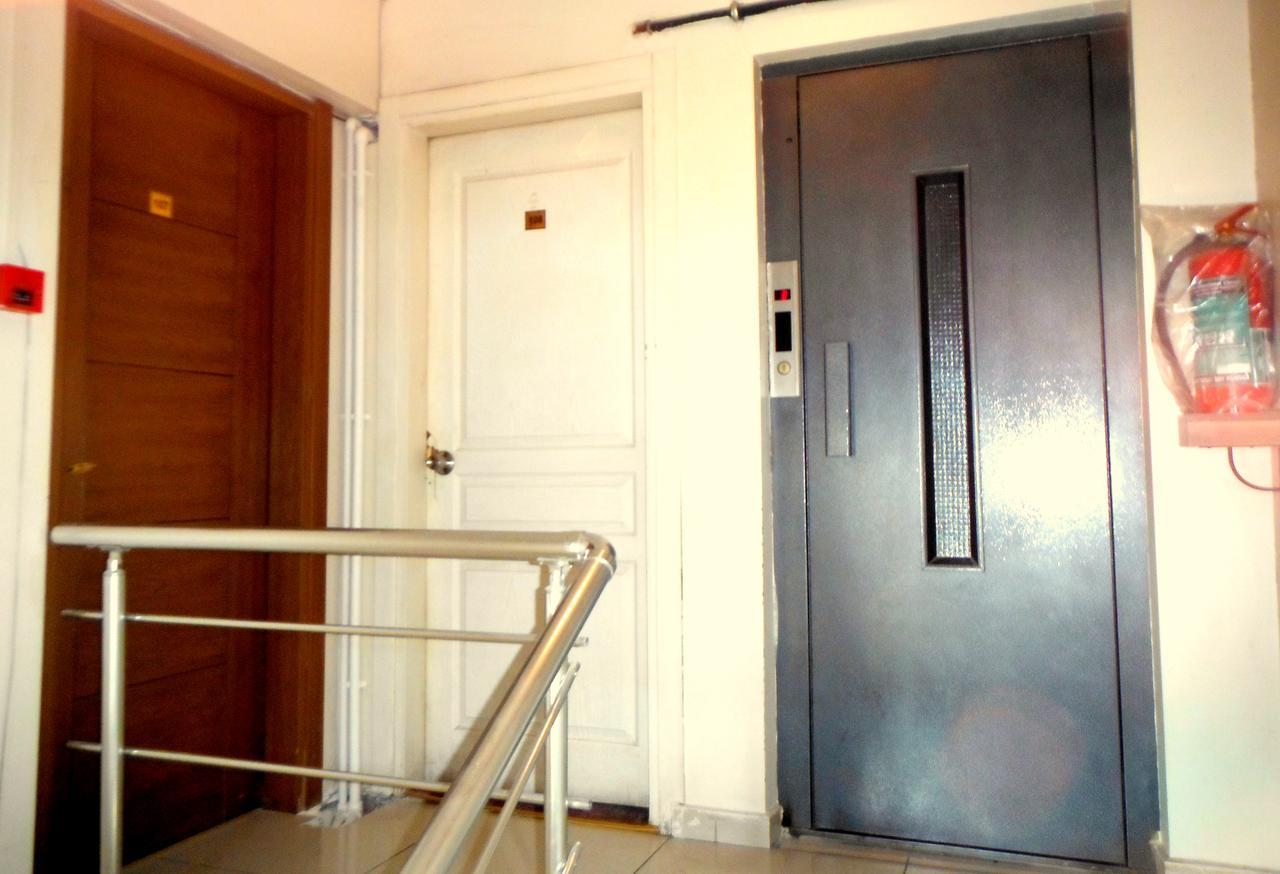 Plato Hotel Κωνσταντινούπολη Εξωτερικό φωτογραφία